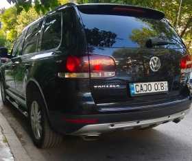 VW Touareg, снимка 12