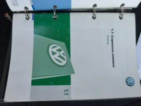 VW Touareg, снимка 10