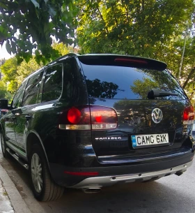 VW Touareg, снимка 11