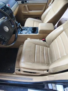 VW Touareg, снимка 4