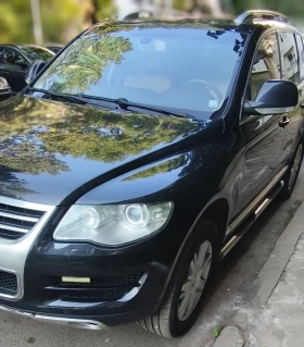 VW Touareg, снимка 13