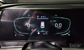 Kia Sportage HYBRID / 4WD / DISTRONIC / ЛИЗИНГ, снимка 8