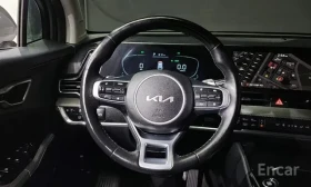 Kia Sportage HYBRID / 4WD / DISTRONIC / ЛИЗИНГ, снимка 12