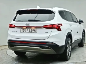 Hyundai Santa fe Diesel 2.2 4Wd Premium, снимка 2