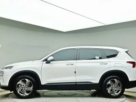 Hyundai Santa fe Diesel 2.2 4Wd Premium, снимка 3