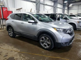 Honda Cr-v 1.5l Exl, снимка 4