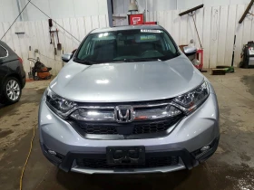 Honda Cr-v 1.5l Exl, снимка 5