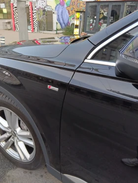 Audi Q7, снимка 9