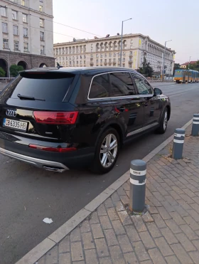 Audi Q7, снимка 2
