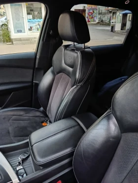 Audi Q7, снимка 8