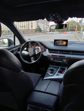 Audi Q7, снимка 5