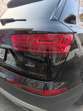 Audi Q7, снимка 12