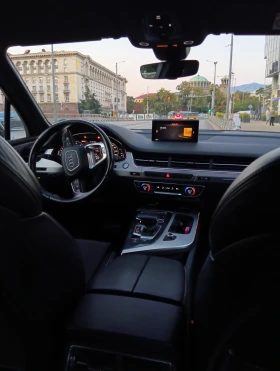 Audi Q7, снимка 6