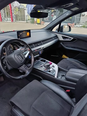 Audi Q7, снимка 7
