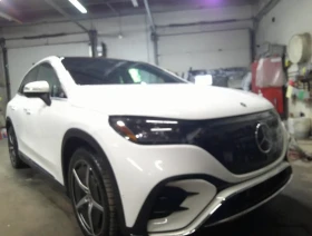 Mercedes-Benz EQE 350 | SUV | 4MATIC , снимка 2