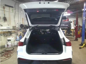 Mercedes-Benz EQE 350 | SUV | 4MATIC , снимка 8