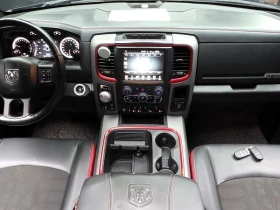 Dodge Ram 5.7| 395к.с., снимка 7