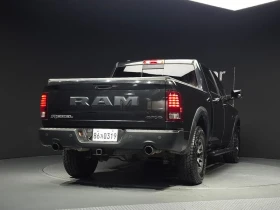 Dodge Ram 5.7| 395к.с., снимка 4