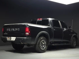 Dodge Ram 5.7| 395к.с., снимка 2