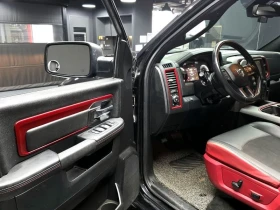 Dodge Ram 5.7| 395к.с., снимка 12