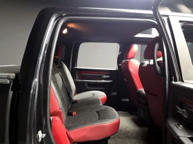 Dodge Ram 5.7| 395к.с., снимка 10