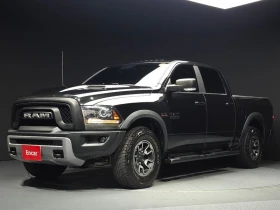 Dodge Ram 5.7| 395к.с., снимка 1