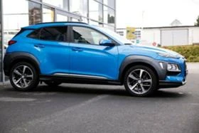     Hyundai Kona 1.6 CRDi DCT Style