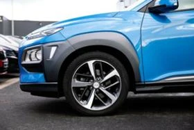 Hyundai Kona 1.6 CRDi DCT Style | Mobile.bg    15