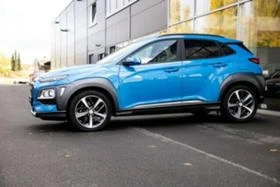 Hyundai Kona 1.6 CRDi DCT Style | Mobile.bg    3