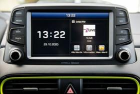 Hyundai Kona 1.6 CRDi DCT Style | Mobile.bg   10