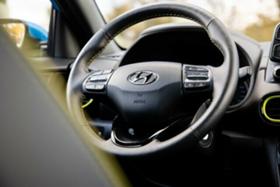 Hyundai Kona 1.6 CRDi DCT Style | Mobile.bg   9