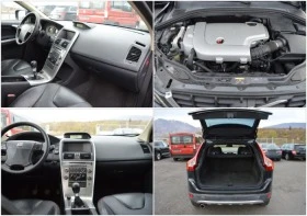 Volvo XC60 2.4-D5-FULL EKSTRI - [17] 