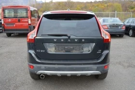 Volvo XC60 2.4-D5-FULL EKSTRI - [7] 