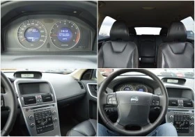 Volvo XC60 2.4-D5-FULL EKSTRI - [16] 