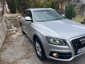 Audi Q5 3.0 ТДИ S line    ДИСТРОНИК, снимка 3