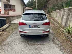 Audi Q5 3.0 ТДИ S line    ДИСТРОНИК, снимка 6