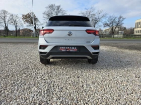 VW T-Roc 4 MOTION | Mobile.bg    7