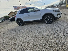 VW T-Roc 4 MOTION, снимка 6