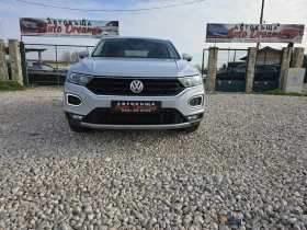 VW T-Roc 4 MOTION, снимка 2