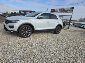 VW T-Roc 4 MOTION, снимка 8