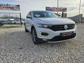 VW T-Roc 4 MOTION, снимка 4