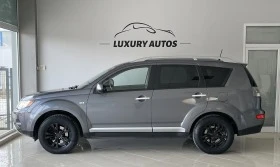 Mitsubishi Outlander 2.2DiD* 4x4* Instyle* 6+ 1* 2 комплекта джанти и г, снимка 5