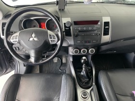 Mitsubishi Outlander 2.2DiD* 4x4* Instyle* 6+ 1* 2 комплекта джанти и г, снимка 12