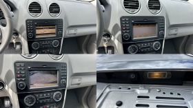 Mercedes-Benz ML 320 3.0CDI-224-SPORT-4MATIC- | Mobile.bg   11