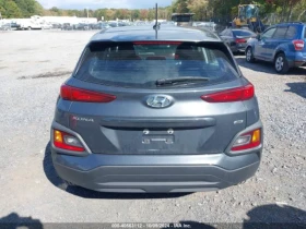 Hyundai Kona SE | Mobile.bg    14