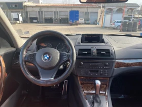 BMW X3 3.0 sd 286 | Mobile.bg    13