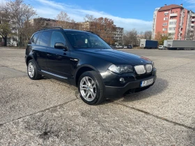 BMW X3 3.0 sd 286 | Mobile.bg    8