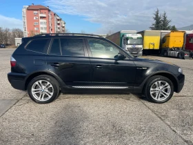 BMW X3 3.0 sd 286 | Mobile.bg    7