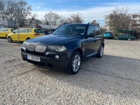 BMW X3 3.0 sd 286 | Mobile.bg    2