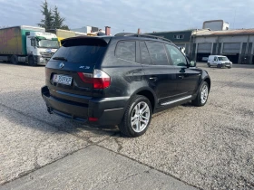 BMW X3 3.0 sd 286 | Mobile.bg    6